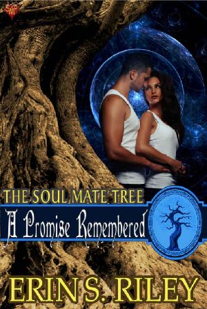 [Soul Mate Tree 06] • A Promise Remembered